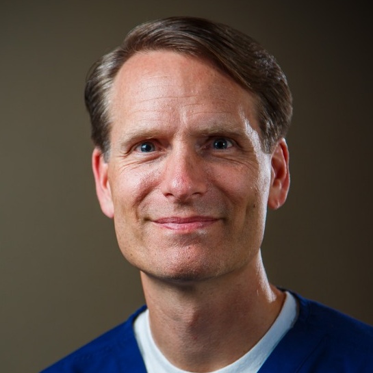Peter DeBry, MD