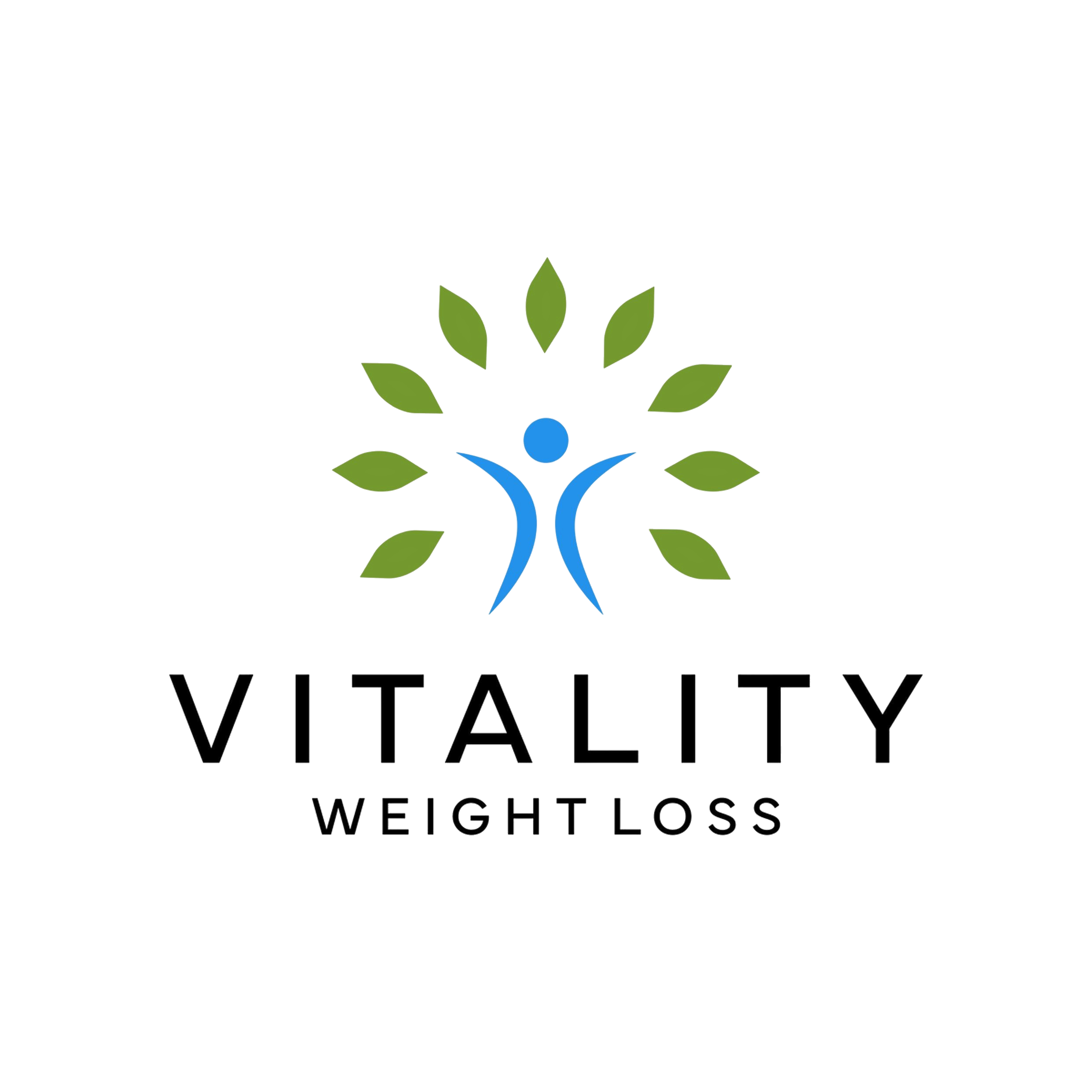 Vitality Weight Loss