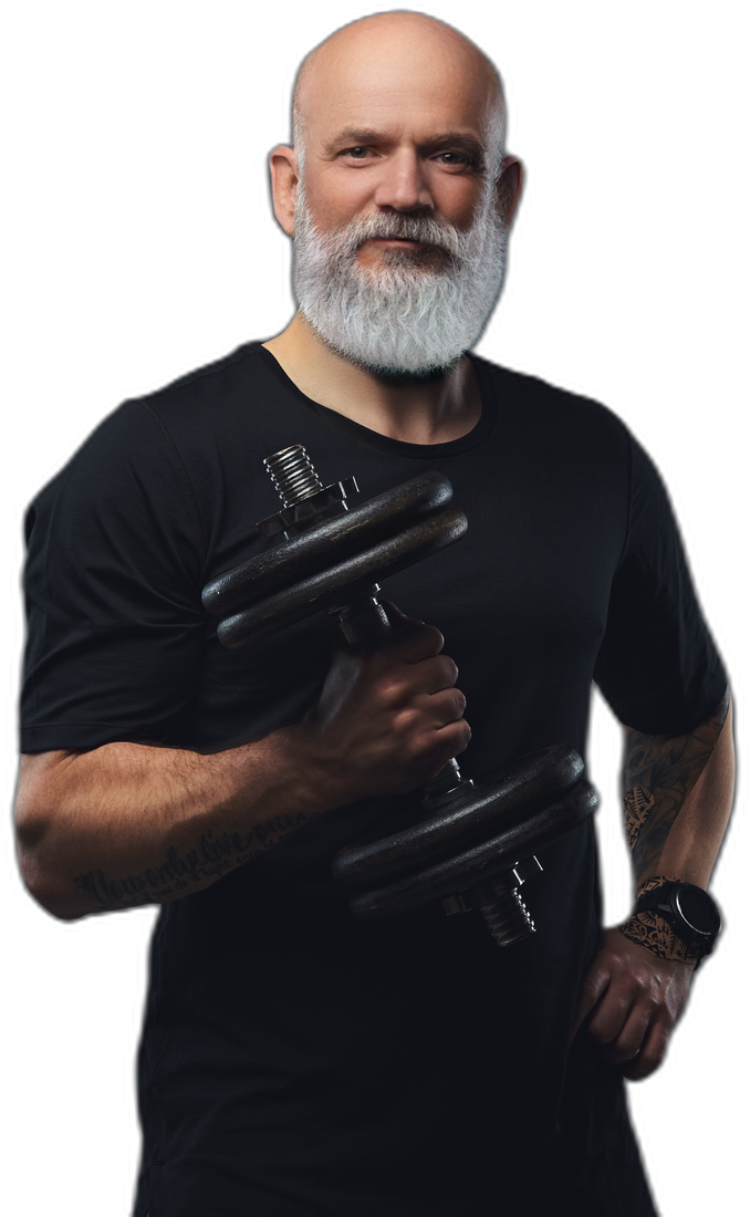 Vitality Total Male