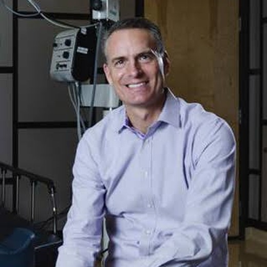 Dr. Peter W. DeBry, MD