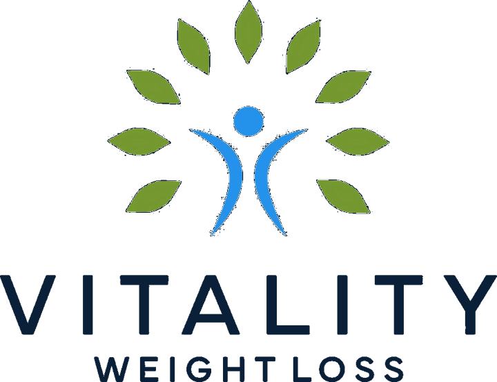 Vitality Weight Loss